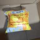 5 Feet Indian Marigold Garland for Decoration, Artificial Marigold Flowers for Diwali Halloween Day of Dead, Da de Los Muertos, Indian Wedding Flower Decoration (Yellow & Mango)