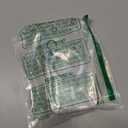 COOLQO for iPhone 17 Pro Case with Screen Protectors, Compatible with MagSafe, Military Grade Drop 17 FT Protection, Dual-Layer Classic Hybrid Magnetic Phone Case Cover Bumper, Clear (17Pro_6.3")