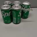 5 x Sprite Lemon Lime Soda Soft Drinks, 7.5 fl oz, 6 Pack (EXP 05/12/25)
