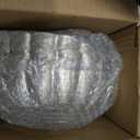 4 Pcs Metal Compote Bowl for Centerpiece Flower Holder Small Compote Vase Decorative Indoor Outdoor Flowers Fruits Plant for Valentine's Day Wedding Home Party Decoration (Silver)