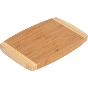 Joyce Chen Small Bamboo Cutting Board, 6x9 Inches