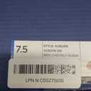 White Mountain Shoes Women's Auburn Boot (7.5)