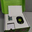 FoodSaver Mini Handheld Vacuum Sealer Machine with Marinate Setting & Charging Dock | Cordless Food Vacuum Sealer for Freezer, Storage, Sous Vide, Meal Prep | Blue