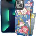 Smartish Wallet Slayer Vol 1 Card Holder for iPhone 14/14 Pro/14 Plus/14 Pro Max