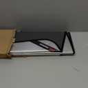 Windshield Sun Shade for Tesla Model 3 2018-2025, Tesla Model Y 2020-2026. Reflective Aluminum Film Front Window Sunshade - BLAZBLOCK (Shiny Silver (Classic))