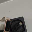 Fitness Tracker with 24/7 Heart Rate, Blood Oxygen Blood Pressure Sleep Monitor, Activity Trackers 5 ATM Waterproof,Step Calorie Counter Pedometer Health Smart Watch for Women Men(B)