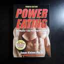 Power Eating-4th Edition
