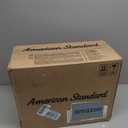 American Standard 4019.613.020 Toilet Water Tank, White
