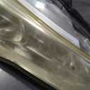 Nilight Headlight Assembly Compatible with 2015 2016 2017 LE SE XLE Toyota Camry Headlamps Replacement Chrome Housing Amber Reflector Clear Lens Driver and Passenger Side