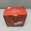 Dazzle Bright 300 LED Christmas String Lights, 100 FT Connectable Waterproof String Lights Green Wire with 8 Modes, Christmas Decorations for Indoor Outdoor Xmas Party Yard Garden (Warm White)