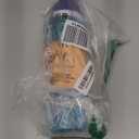 Owala FreeSip Insulated Stainless Steel Water Bottle with Straw, BPA-Free Sports Water Bottle, Great for Travel, 24 Oz, 80s Ski Slopes