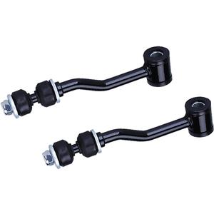 Front Sway Bar Links 2pc K3174 for Jeep Cherokee 1991-2001, Commanche 1991-1992, Stabilizer Bar End Link for Jeep Grand Cherokee 1993-1995, Grand Wagoneer 1993