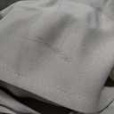 Outdoor Curtain 60x82"