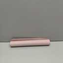 Aothia Leather Desk Pad Protector, Mouse Pad, Office Desk Mat, Non-Slip PU Leather Desk Blotter, Laptop Desk Pad, Waterproof Desk Writing Pad for Office and Home (31.5" x 15.7", Fairy Pink)