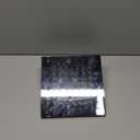 Black Tub Shower Faucet Set Complete with 8-Inch Rainfall Shower Head and Tub Spout Included Shower Valve Tub Shower Trim Kit Matte Black