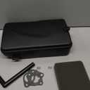 Generator Air Filter Box Housing Assembly for Predator Champion Honda Firman Generac Duromax & More 274 to 459 cc