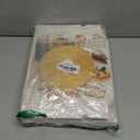 OAMCEG 60 Pack Cookie Boxes with Window, 8x6x2.5 Inch Bakery Treat Boxes for Christmas Holiday Gift Giving, Desserts, Donuts, Pastries-White