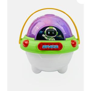 Space Ship Beach Set