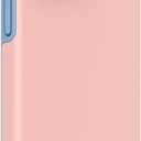 Incipio Duo Series Case for 6.7-Inch iPhone 13 Pro Max, Rose Pink/Powder Blue