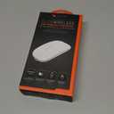 Helix EMERGE DUAL WIRELESS MODE MOUSE
