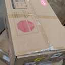 Kingsman Hardware Fireclay Drop-in or undermount 30-in x 18-in Fireclay Single bowl Kitchen Sink