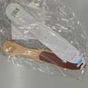 GEHWOL Wooden Pedicure File, 1 Count
