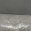 Bathroom Rugs Sets 2 Piece,Super Absorbent Soft,Thick,Machine Washable Chenille Bath Mat,Non Slip Toilet Floor Rug,Bath Mats for Bathroom,20x32 Plus 20x20 U Shape,Light Grey