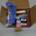 923 Ink Cartridges for HP Printers No Chip Replacement for HP 923XL Ink Cartridges Combo Pack Work with OfficeJet Pro 8125e 8130e 8135e 8139e 8120e 8138e(1BK/1C/1M/1Y,4-Pack)