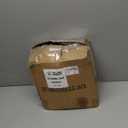 YELLOW JACKET 20 Ton Pneumatic Bottle Jack  Heavy-Duty Air/Hydraulic Lift for Trucks & Autos, Manual & Air Pump Operation, Yellow