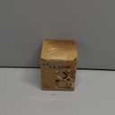 Niyewsor 60th Birthday Gifts for Women Men, Sixty Birthday Candle, 1966 60th Birthday Decorations for Women Men, 60 Year Old Bday Gifts for Friends, Sister, Mom, Dad, Handmade, 7oz