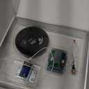 Electronic Safe Lock Replacement Keypad with Solenoid Lock, Gun Safe Lock with Programmable Electronic Keypad, Lock Fits High Security Safe Box and Security Cabinet