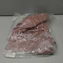 AG Adriano Goldschmied Mens Everett Slim Straight (31W x 34L, Dusty Blush)