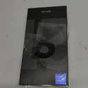 Samsung Galaxy S21 Smartphone, Factory Unlocked Android Cell Phone, 128GB, 8K Camera & Video, Brightest Display, Long Battery Life, Fast 4nm Processor, US Version, Phantom Black 