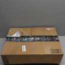 Hewory Glass Bud Vases for Centerpieces: Small Clear Modern Flower Vase Set of 12, Minimalist Cute Mini Decorative Bulk Vases for Wedding Birthday Bridal Shower Party Events Dining Room Table Decor