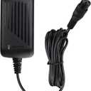 Razor 24V Charger for E100, E200, E300, E500, MX350, Dirt Bike, Pocket Mod, Motorcycle, Quad ATV - Replacement for Part# W13112099014