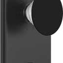 Dark Grey PopSockets PopWallet for MagSafe