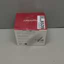 Momcozy Milk Collection Cups Only for Momcozy V1 Pro/V2 Pro, 2 Pack (Transparent)