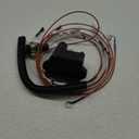 66354 Igniter Kit for Weber GS4 Genesis II Grill Parts Ignition 69308 for Weber GS4 2 E-310 Replacement, Genesis 2 E315, 2 S310, II S315, II SE-310, II SE-315, II CE-310, II CSE-315, II CSS-315 Grills (Black for 66354)