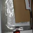 EGGKITPO Electric Deep fryer Single Tank Deep Fryer with Basket Capacity 10L(10.5QT) Electric Countertop Fryers with 60 Minute Timer for Home Kitchen and Restaurant, 1800 Watts, 120V