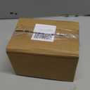 Balloon weights, 12 pieces, aluminum foil, suitable for birthday parties, gatherings, weddings, dinners and other occasions, weight 0.36lb (White 12pcs)