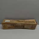 16 Inch Glittered Christmas Tree Topper 3D Burst with LED Light, 25 of 100 Lights Twinkle, Sparkly Christmas Star Tree Topper with Timing Function for Xmas Trees Decorations (Silver)