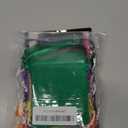50 PCS Organza Bags 3x4 Multicolor, Small Gift Bags for Jewelry Candy Goodie Treat Sachet, Mesh Gift Bag Drawstring for Wedding Mother's Day Baby Shower Party Favors, Gifts Wrapping Supplies