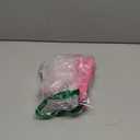 FALETO Mini Purses for Women Cute Top Handle Crossbody Bag Stylish Tiny Clutch Handbag with Strap (Hot Pink-mini)