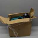 2 Gallon Battery Powered Garden Sprayer, Electric Sprayer with USB Rechargeable Handle, 3 Mist Nozzles, Retractable Wand, Water Pump Sprayers with Adjustable Shoulder Strap for Yard, Lawn and Garden