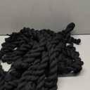 20 Pack Black Table Runner 10FT Long Cheesecloth Table Runner Cheese Cloth Gauze for Wedding Party Birthday Decoration-Black