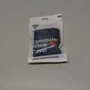 bullbird Commuter Travel Pillow Washable Cover