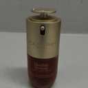 Clarins DOUBLE SERUM | Anti Aging Face Serum | Visibly Firms, Smoothes, Boosts Radiance, and Refines Pores | 24H Hydration | All Skin Types, 1 Fl Oz