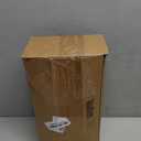 Hillban Santa Costume for Women Mrs. Santa Claus Costume Cosplay Christmas Dress Hooded Fluffy Velvet with Belt for Christmas (XL, Green)