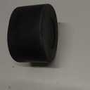 Silicone Boot for Owala 30oz & 40oz FreeSip Sway Bottles & Tumblers - Non-Slip, Scratch-Resistant, Stability Enhancer, in 12 Colors (Midnight Black)