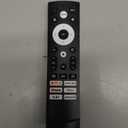 Replacement Remote Control for Hisense Smart Google TVfor Hisense UHD 4K ULED Google TVs